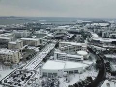 -苏州工学院(东湖校区)