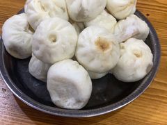-红帽叔叔包子