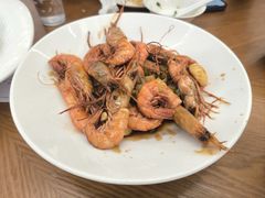 -渔满仓海鲜渔家(象山二店)