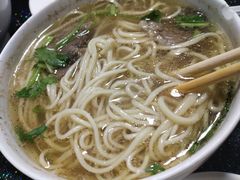 -十二忠手拉面(五福店)