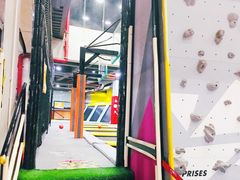 -XONE潮玩运动馆