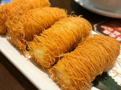 -岭南小生·粤港点心(南门口店)