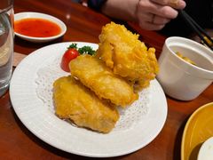 -花园咖啡厅(厦门美丽华大酒店)