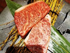 -焼肉とビール 市場小路(四条烏丸店)