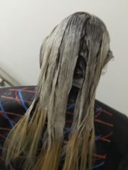-简影造型·自选烫染接发salon
