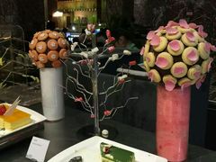 -宁波威斯汀酒店