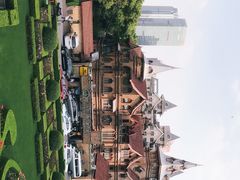 -马勒别墅·中餐厅