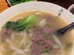 -漆黑觉米粉(三里屯店)