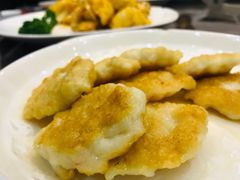煎墨鱼饼-蚝专家(北滘店)