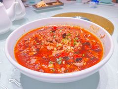 水煮牛肉-天成·川菜家宴(海港城店)