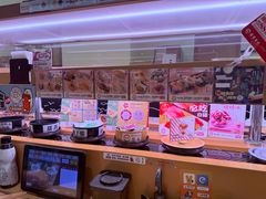-寿司郎(皇庭广场店)