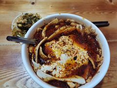 -老鳯府豆花泡馍(第五大道店)