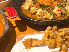 -荷塘码头·活鱼现杀(椒江店)