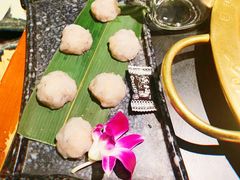 -哥老官重庆美蛙鱼头(宝山龙湖店)