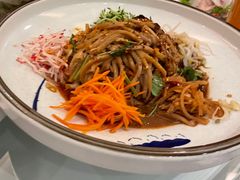 -百姓渔村(南中环店)