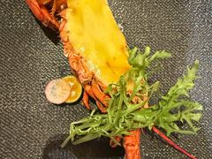 -美盛喜来登大酒店-盛宴标帜餐厅