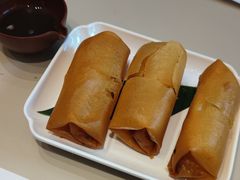 -蔡澜点心·粤菜(西单大悦城店)