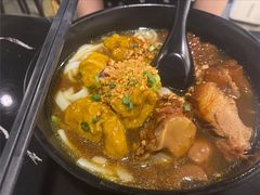 -亞婆井·劲抽面食(铂顿城店)