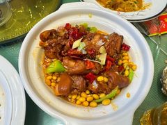 -金谷园饺子·烧烤(人大总店)