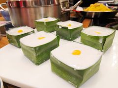 -樾餐厅泰式海鲜火锅(民歌湖店)