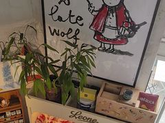 -Alimentari早午餐(安福路店)