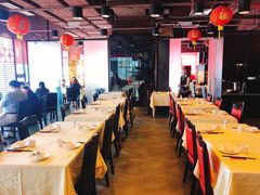 大堂-喜记避风塘炒辣蟹(旗舰店)