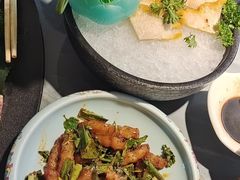 -慢丽江·云南野生菌土鸡锅(付家庄店)