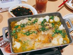-大师兄·西北小馆(金湾华发商都店)