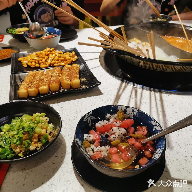 吃了还想来一碗 最喜欢麻辣牛肉的了，劲道十足