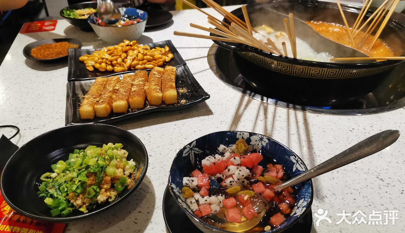 吃了还想来一碗 最喜欢麻辣牛肉的了,劲道十足