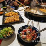 吃了还想来一碗 最喜欢麻辣牛肉的了,劲道十足