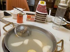 -潮汕大目牛肉火锅(皇岗旗舰店)