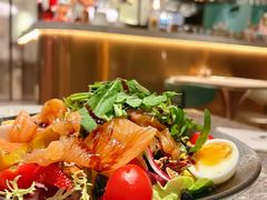 -SHADOWS•Bistro&Eatery(安福路店)