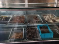 -清真·安乐园菜馆(茶南店)