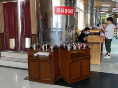 -华中农业大学-荟园餐厅