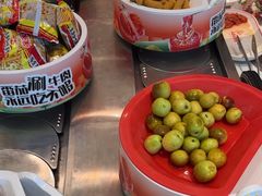 -龍歌自助小火锅(芝罘万达店)