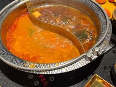 -牛New寿喜烧(虹桥新天地店)