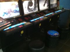 -大玩家(青岛CBD延吉路万达店)