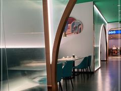 -小团圆餐厅(豪布斯卡店)