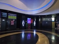-万达影城(开福万达广场IMAX店)