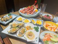 -福樱兰海鲜放题铁板烧(加州店)