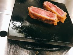 -牛かつもと村(上野店)