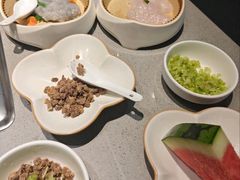 -海底捞火锅(太原南站店)