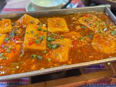 -香巴拉云南餐厅(华莱坞店)