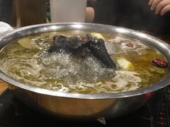 -陈三炖鸡馆(金众小区店)