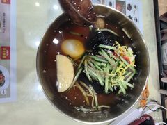 -服务大楼冷面(延大店)