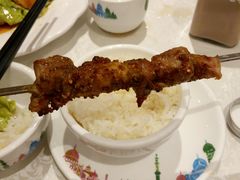 -巴依老爷·新疆美食(上城区天城路店)