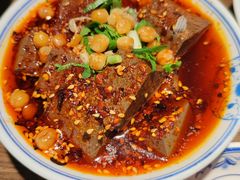 -肖四女乐山跷脚牛肉(世博源店)