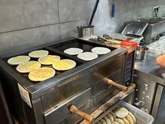 -刘小武·锅魁(总店)