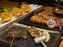 -炉胜·炉端烧·居酒屋